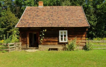 Im Ferienhaus ohne Zigaretten entspannen